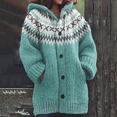 Aya - Everyday Soft Cardigan