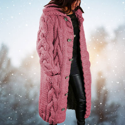 Bella – Gentle Knit Cardigan