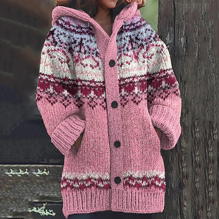 Aya - Everyday Soft Cardigan